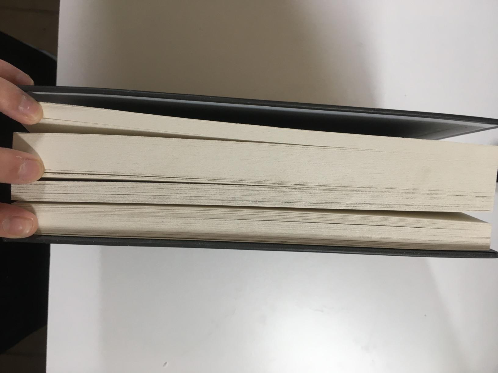 KASLVOX Constitution Book Safe (Large, Combination Lock) customer photo 1