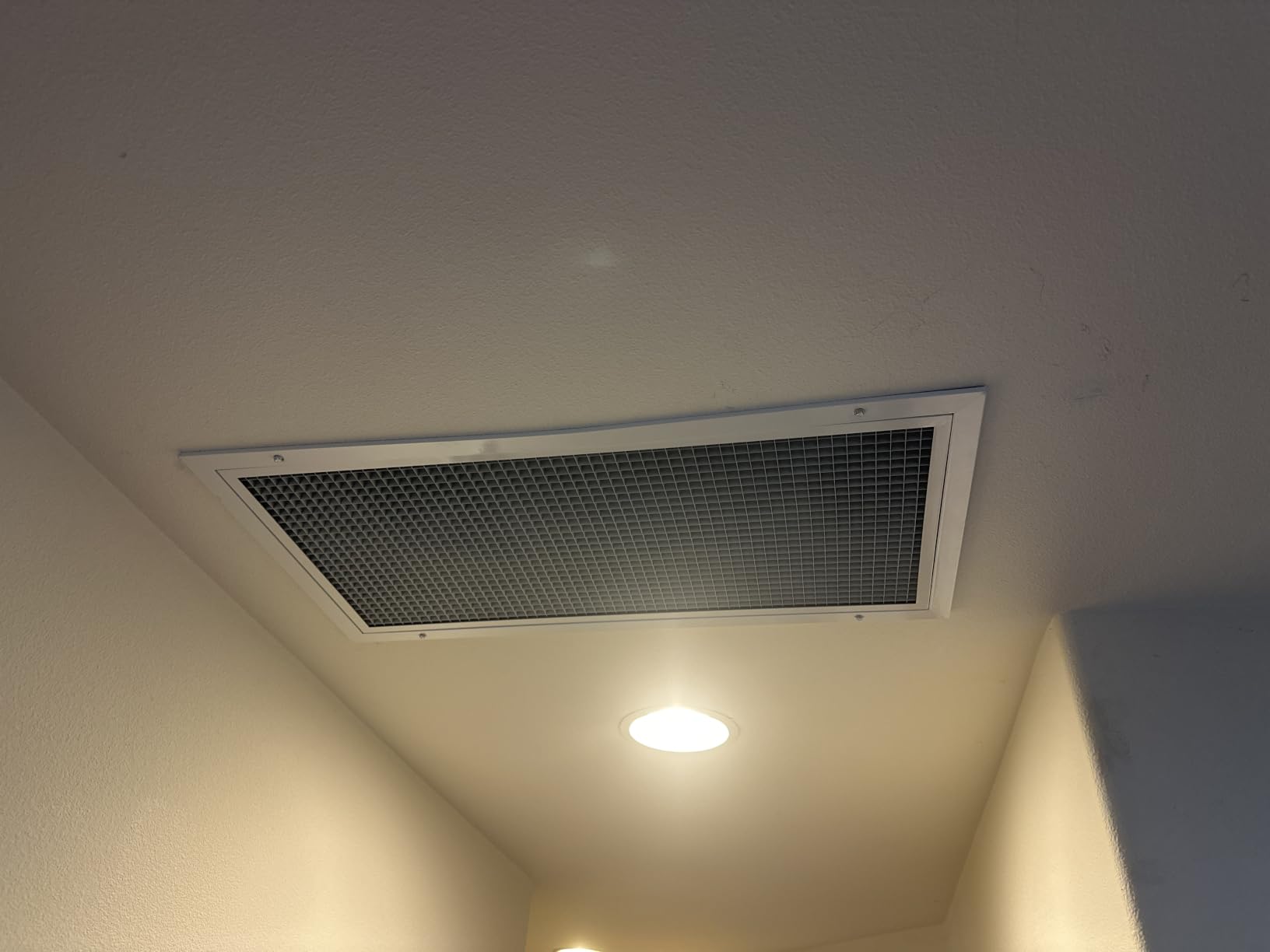 Centric Air 2.7 Ultra Quiet & Energy Saving Whole House Fan, 2 Speed customer photo 2