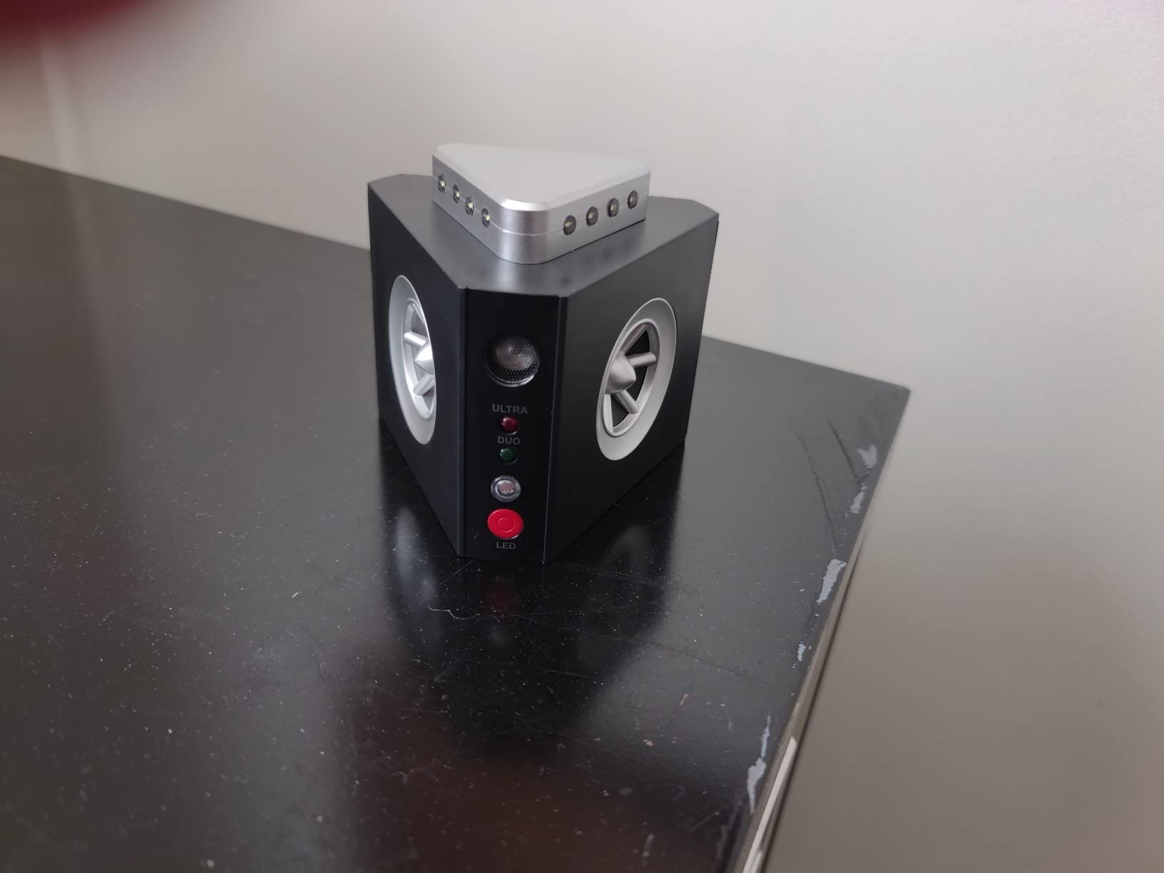 Angveirt Plug-in Ultrasonic Rodent Repeller for Home, Garage & RV customer photo 1