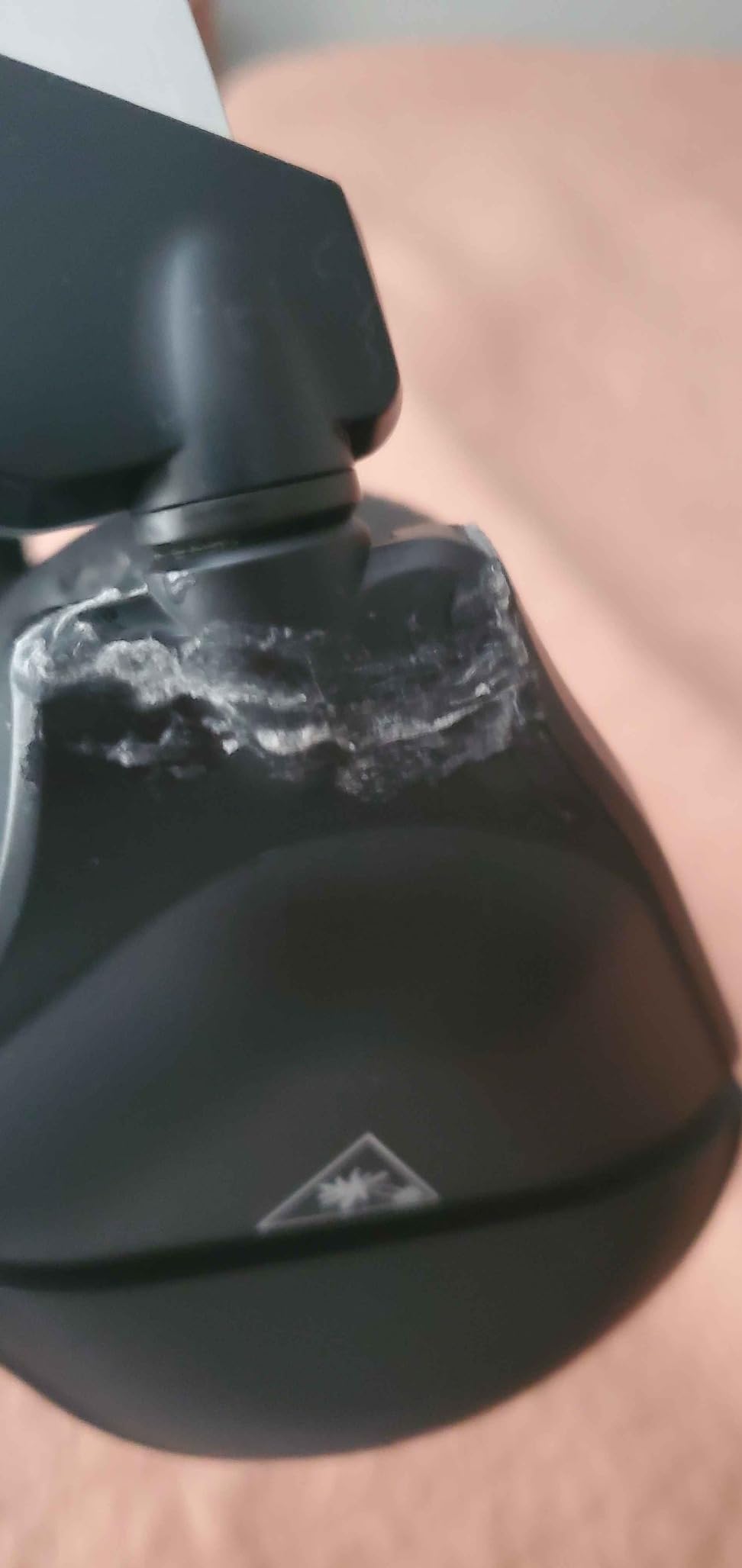 Turtle Beach Stealth 700 Gen 2 Wireless Gaming Headset for PS5, PS4, PS4 Pro, PlayStation & Nintendo Switch Featuring Bluetooth, 50mm Speakers, 3D Audio Compatibility, and 20-Hour Battery - Black customer photo 2