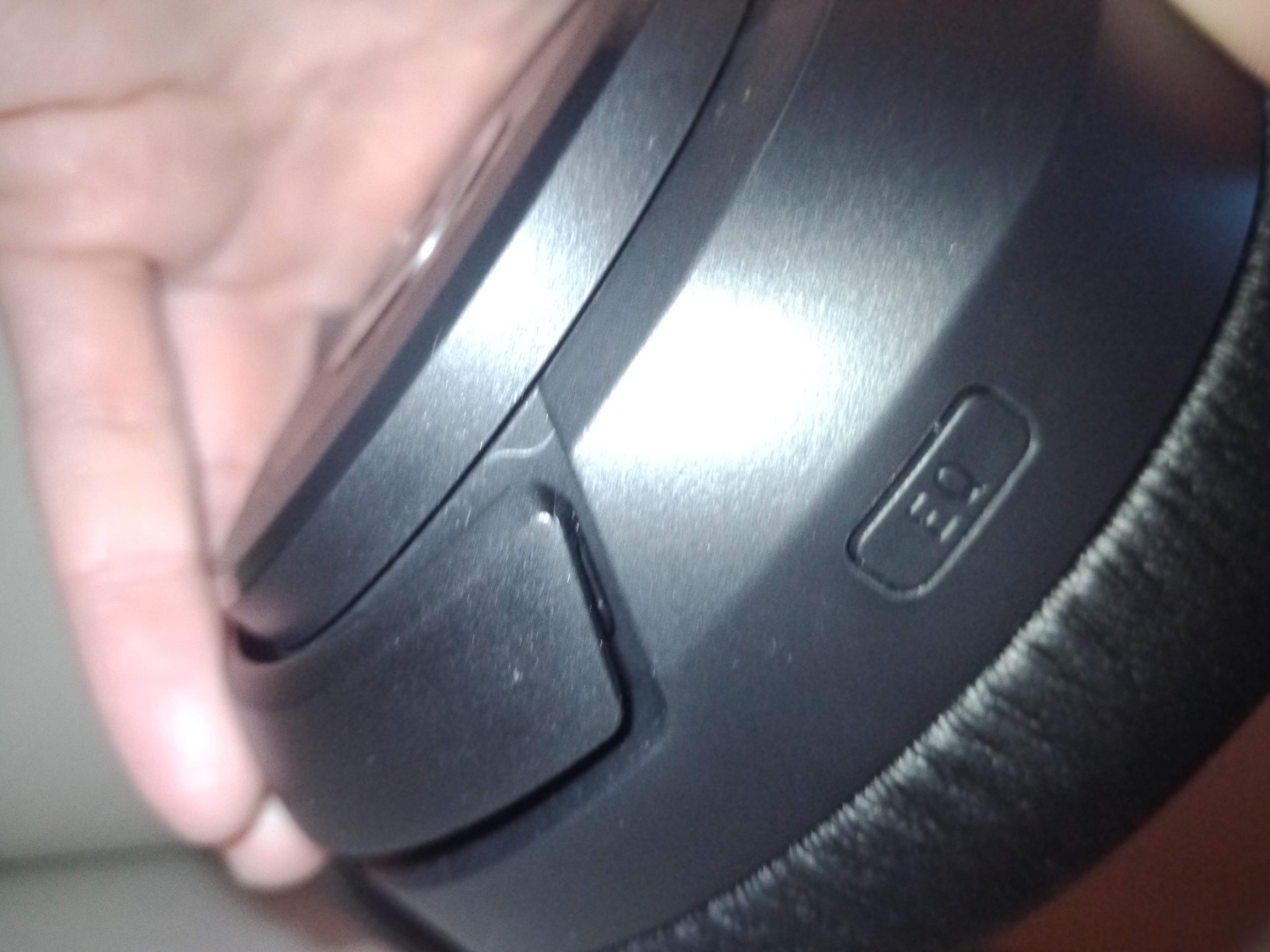 PowerA LucidSound LS15X Wireless Stereo Gaming Headset for Xbox Series X|S customer photo 2