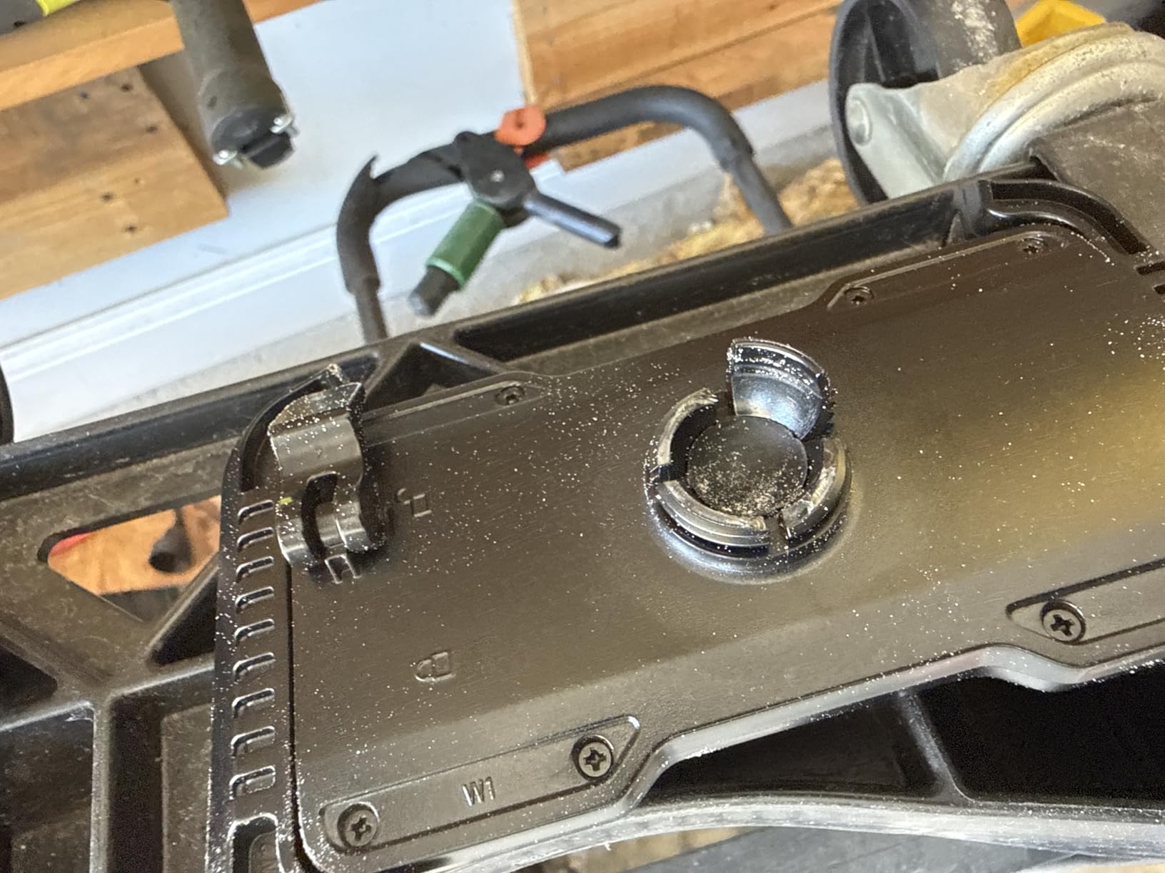 Lamicall Motorcycle Bike Phone Holder with Upgrade Quick Install Bar Clip customer photo 1