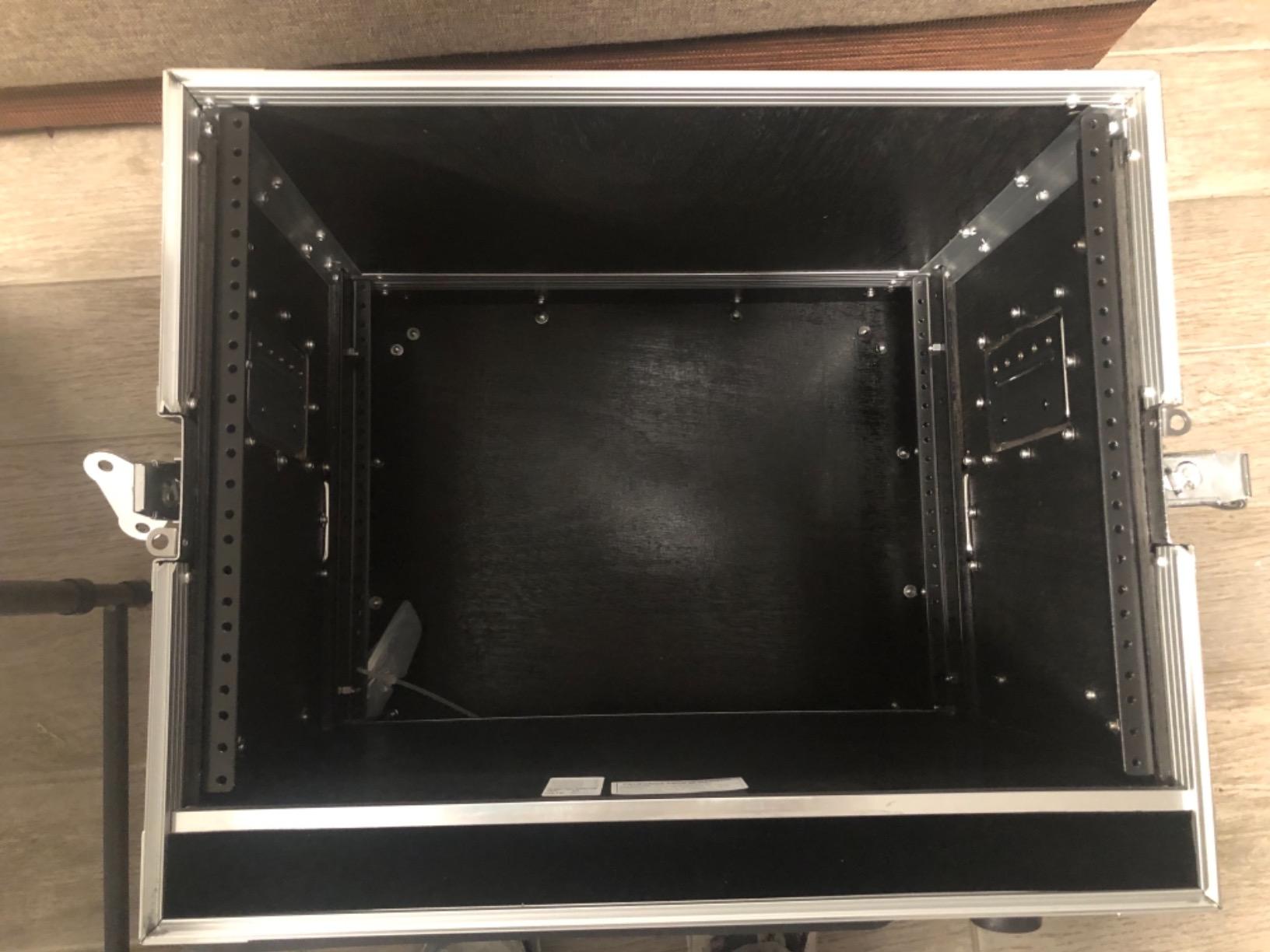 Odyssey Cases Black Label Flight Case for Pioneer DDJ-REV7 customer photo 2