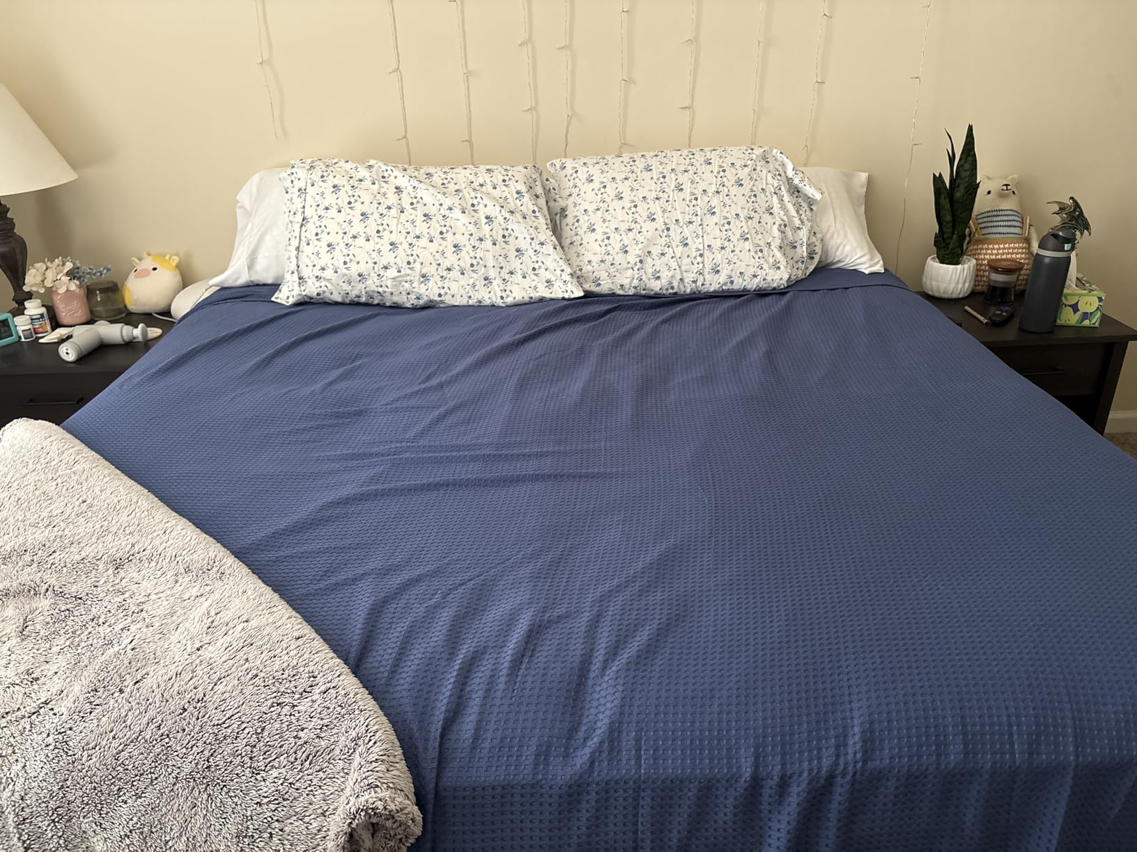 AmyHomie Cooling Blanket 59