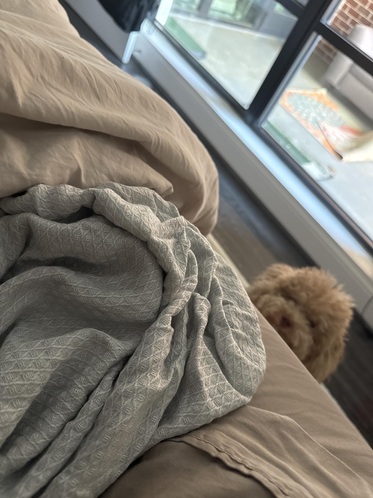 AmyHomie Cooling Blanket 59