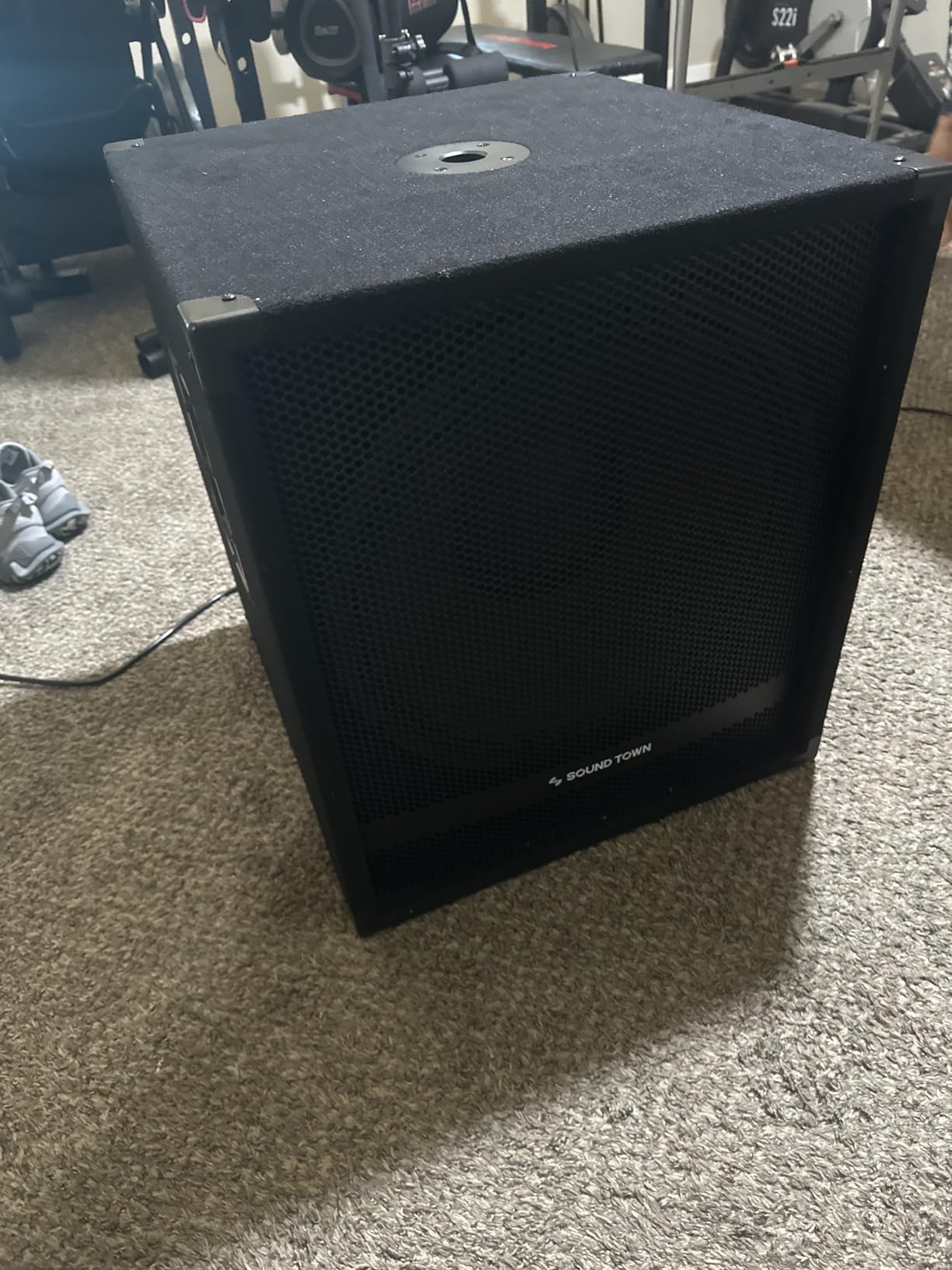 Sound Town METIS Series 18