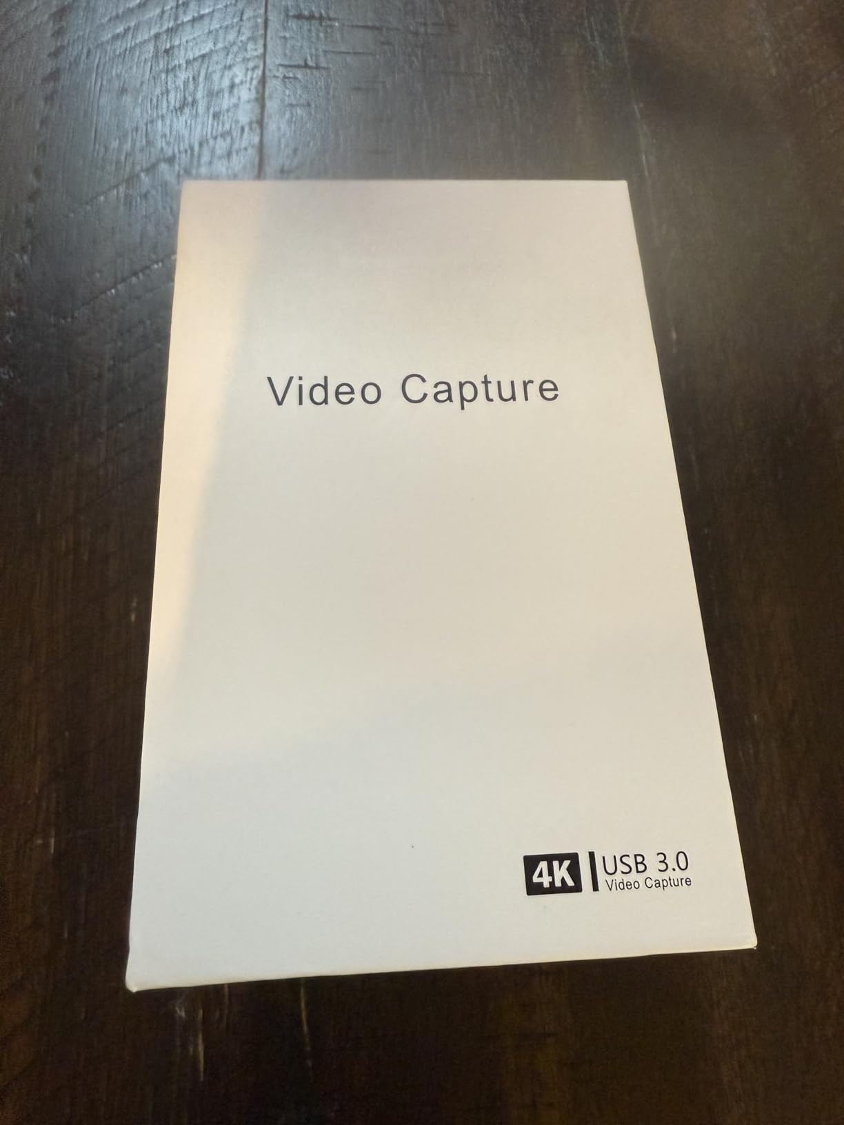 XIIXMASK USB 3.0 HDMI Capture Card, 1080P 60FPS Capture, 4K Pass-Through customer photo 2