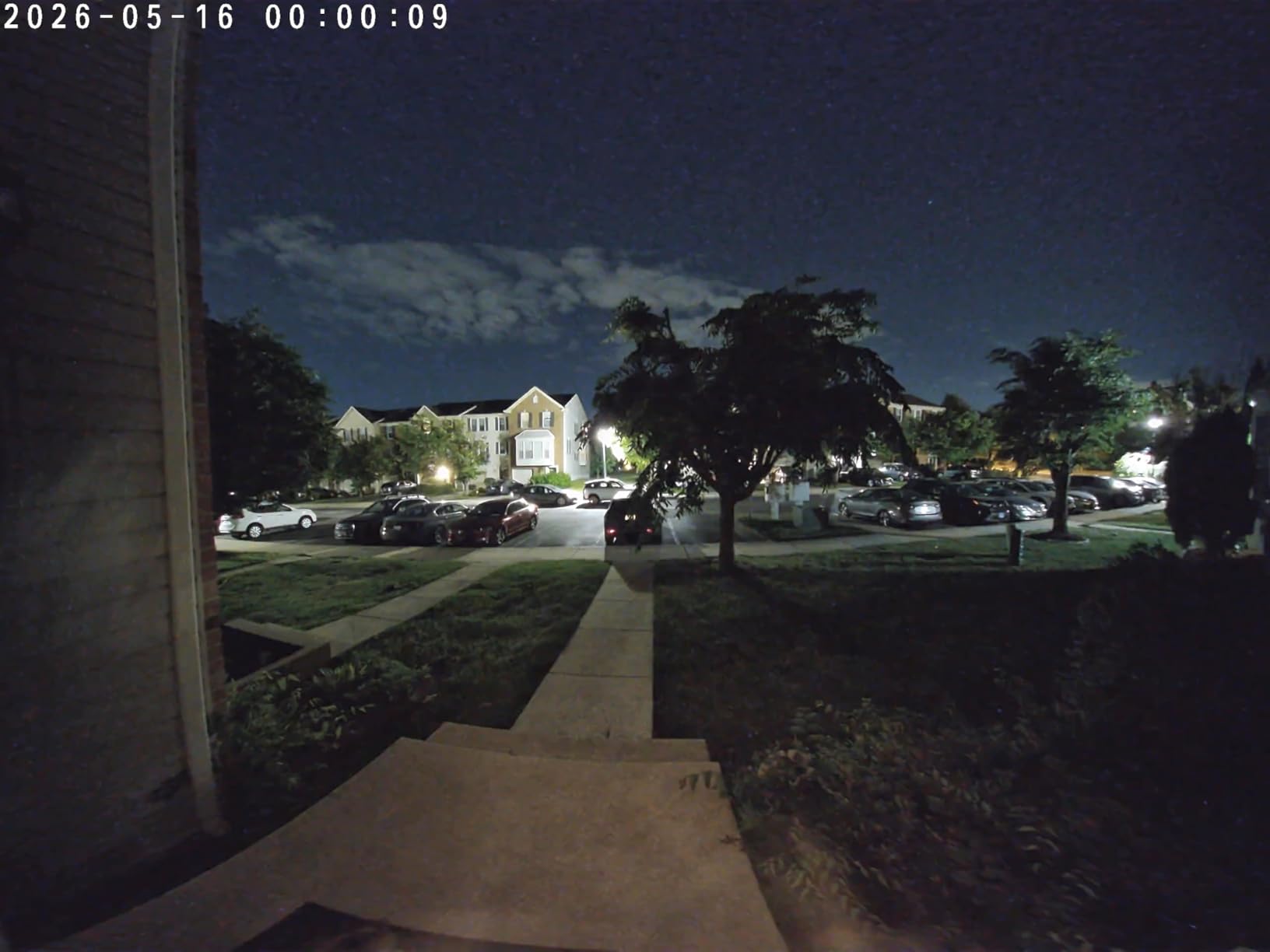 Tapo 2K Wired Smart Video Doorbell w/Chime, D130, 180° Ultra-Wide FOV customer photo 2