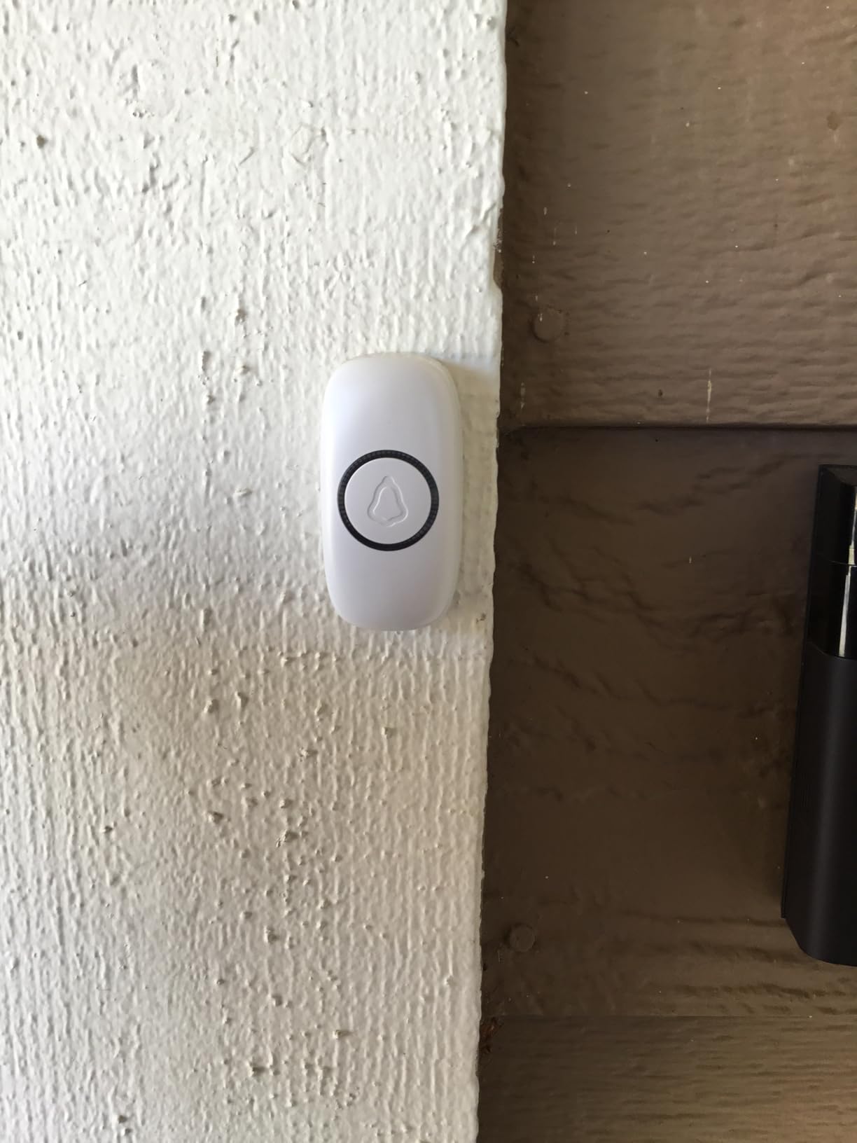 Wireless Doorbell with 3 Buttons 2 Receivers, 130dB Classroom Doorbell customer photo 2