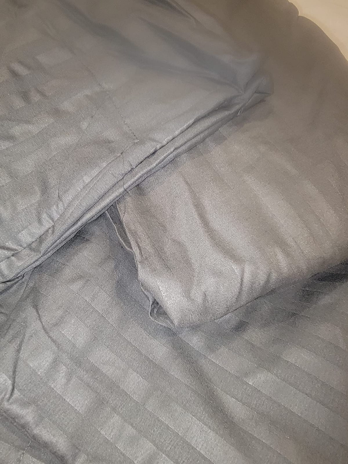 DREAMCARE 100% Rayon Bamboo Sheets Queen Size - 4pc Cooling Sheets Queen customer photo 2