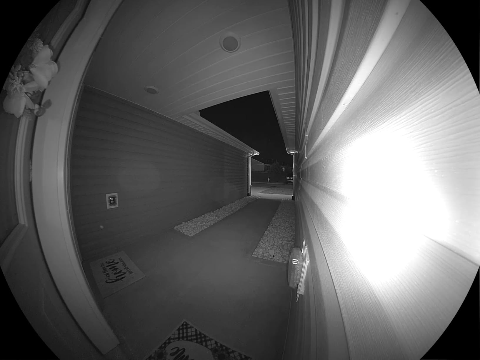 Tapo 2K+ Wired or Battery Powered Smart Video Doorbell with Chime, D225 customer photo 1