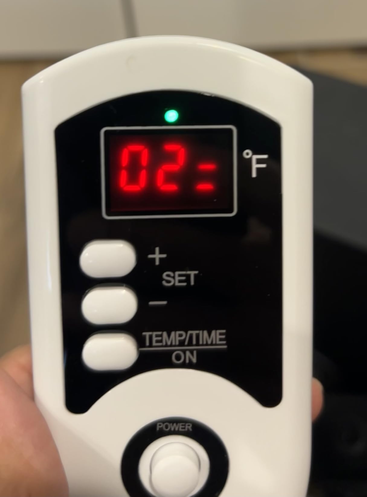 Bread Proofing Box Heated, Foldable Dough Proofer Temperature/Timer Control Sourdough Warmer for Making Bread, Pizza,Yogurt, Natto and Handmade Soap Red, 10.6 * 10.6 * 10.6inch customer photo 2