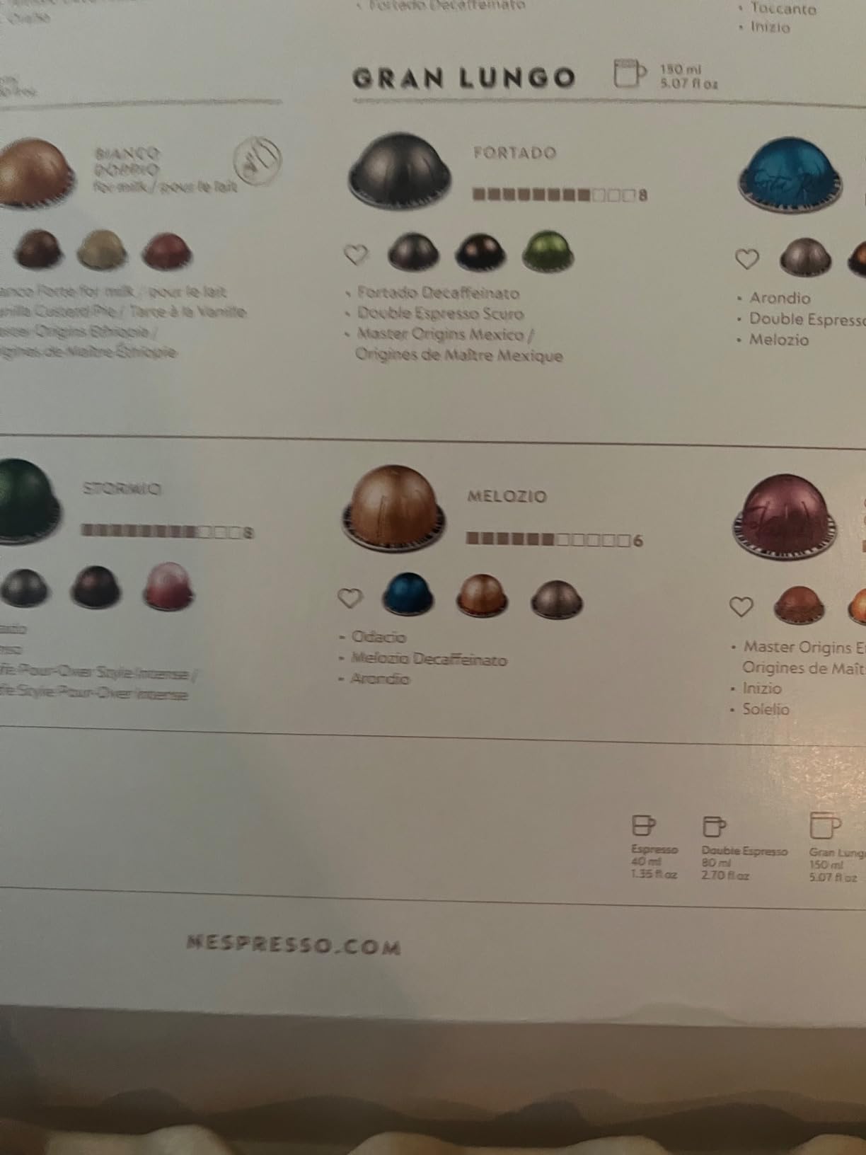 Nespresso Vertuo Pop+ Deluxe Coffee Machine with Frother, Matte Black Gold customer photo 1