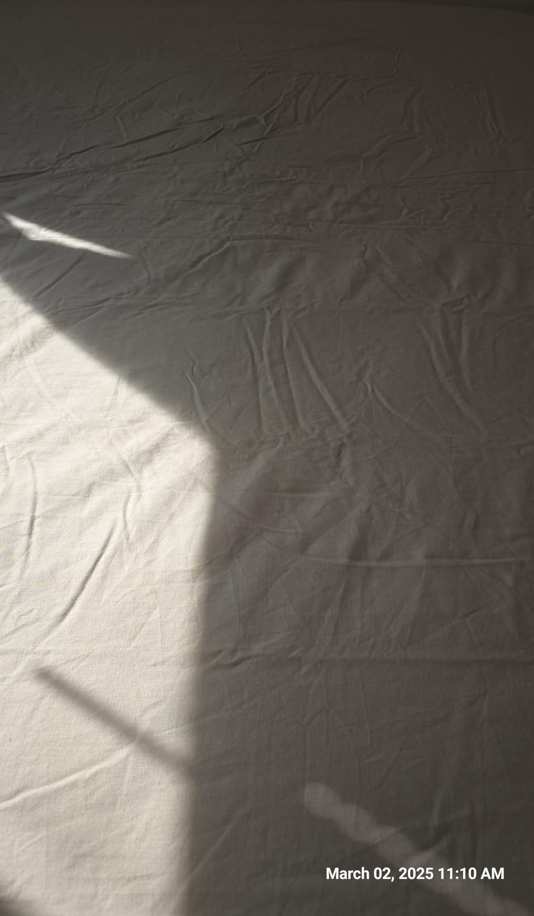 Bedsure PureWoven European Linen Sheets Queen, Cotton Linen Bed Sheets,4PCS customer photo 1