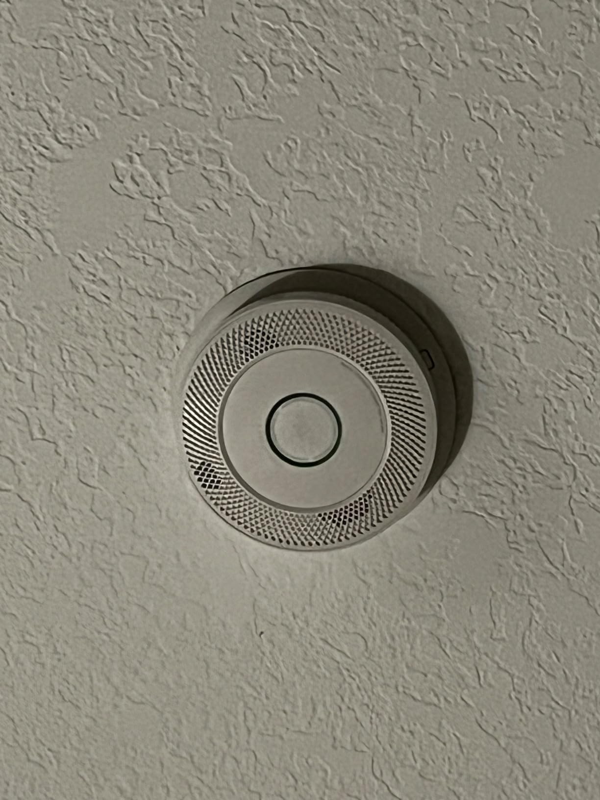 SITERLINK Hardwired Smoke and Carbon Monoxide Detector with Battery customer photo 2