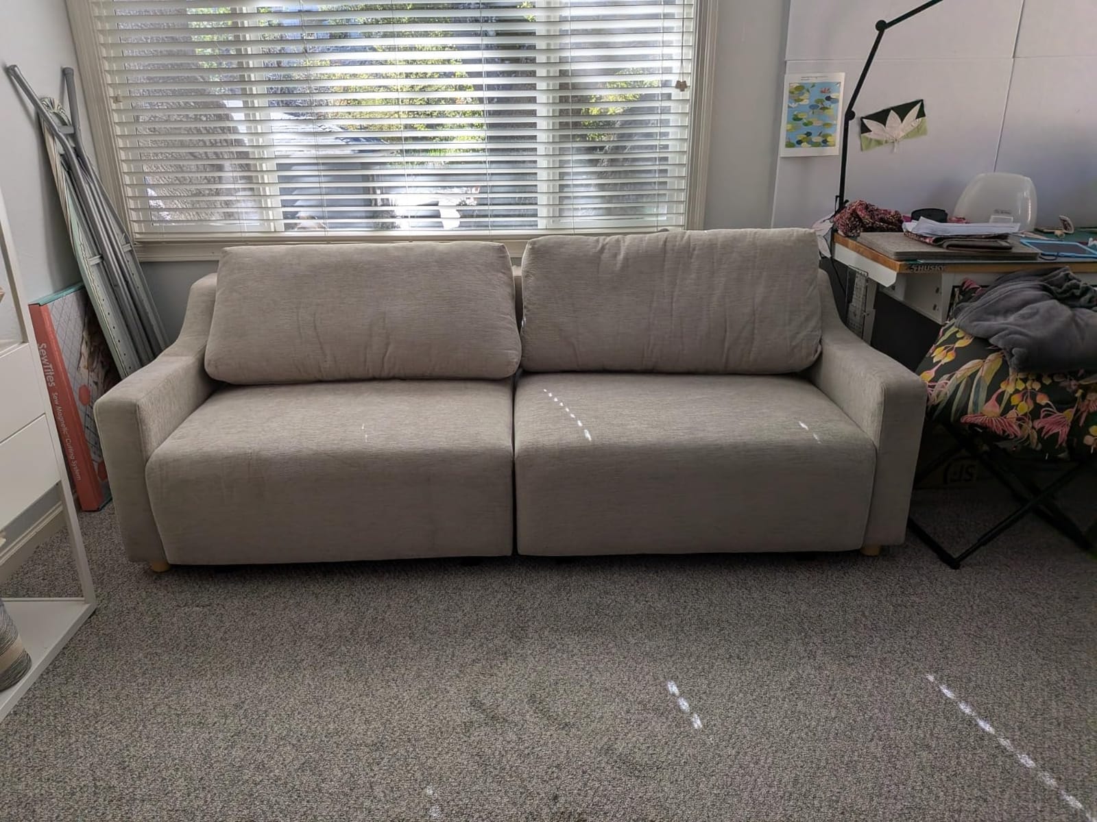Serta Glendale 90.2