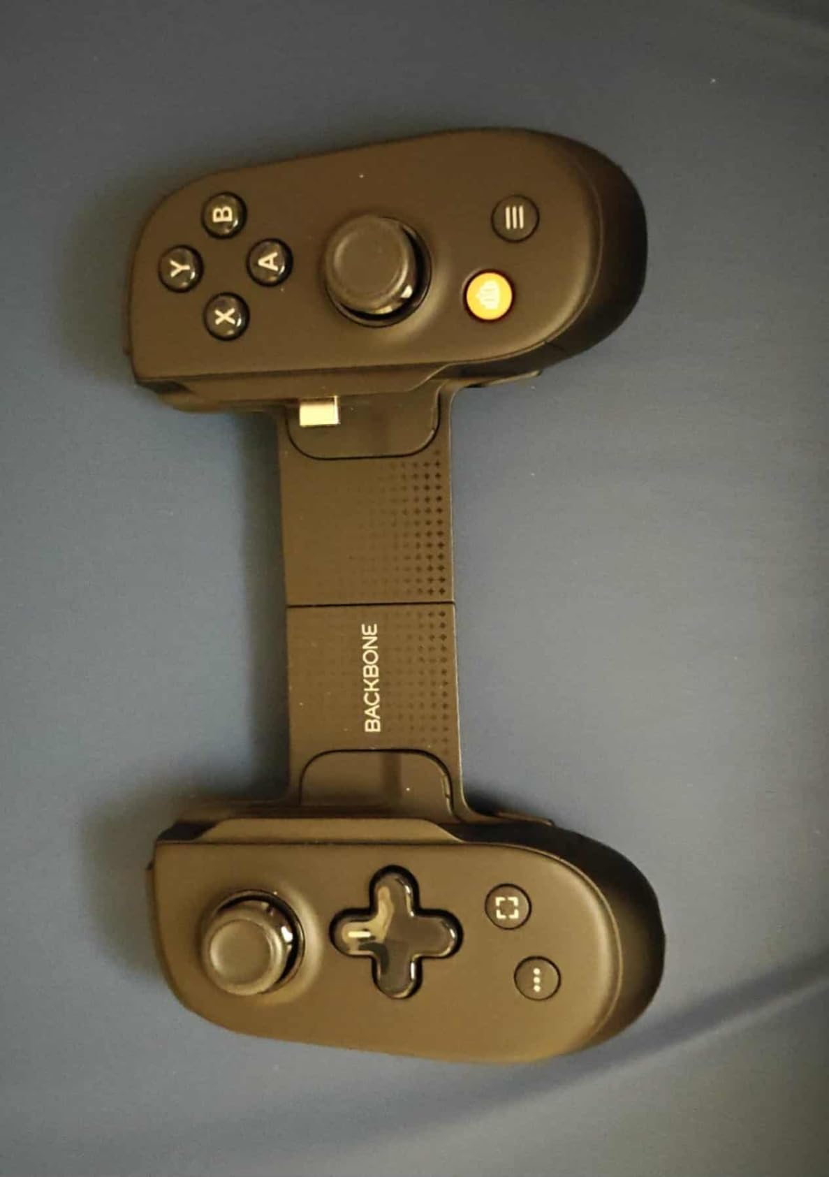 BACKBONE Pro Gaming Controller customer photo 1