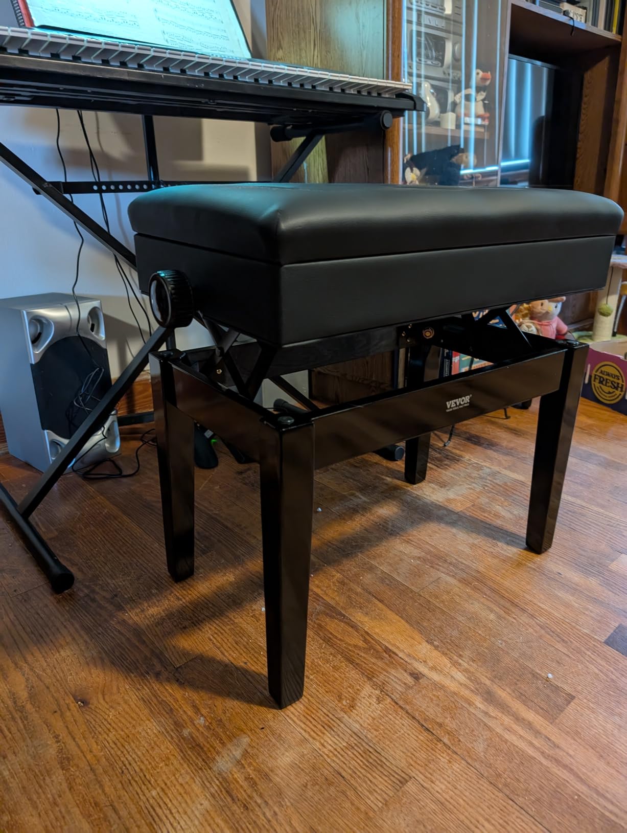 VEVOR Piano Bench, 22