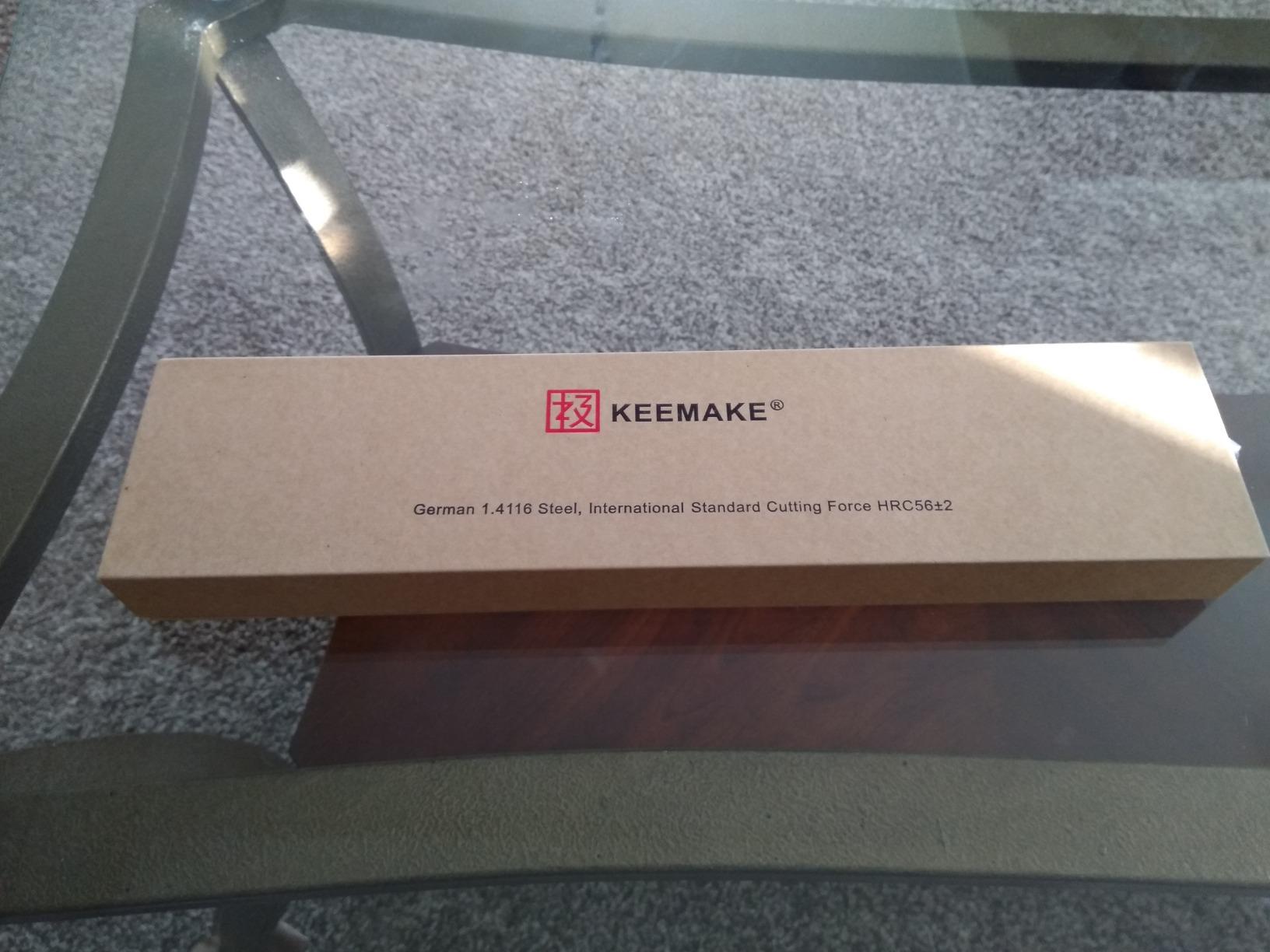 KEEMAKE 7