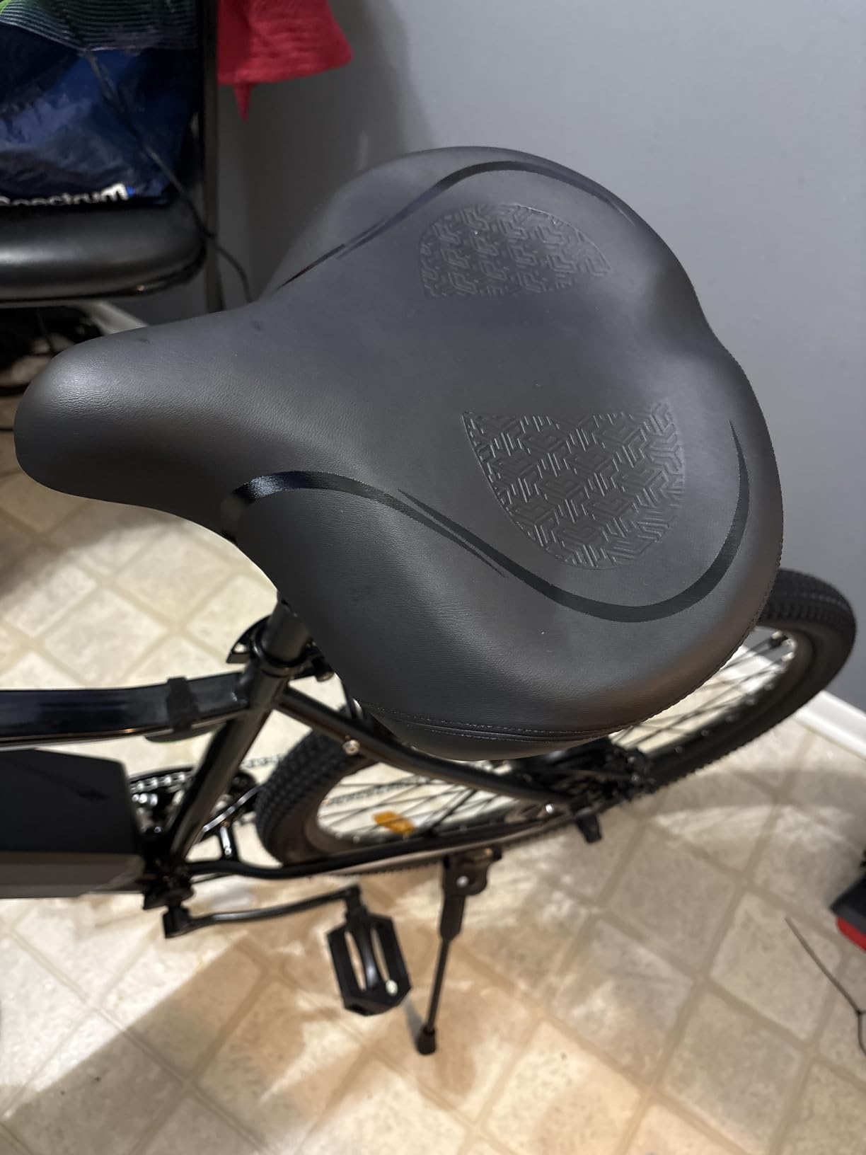 Electric Bike 26