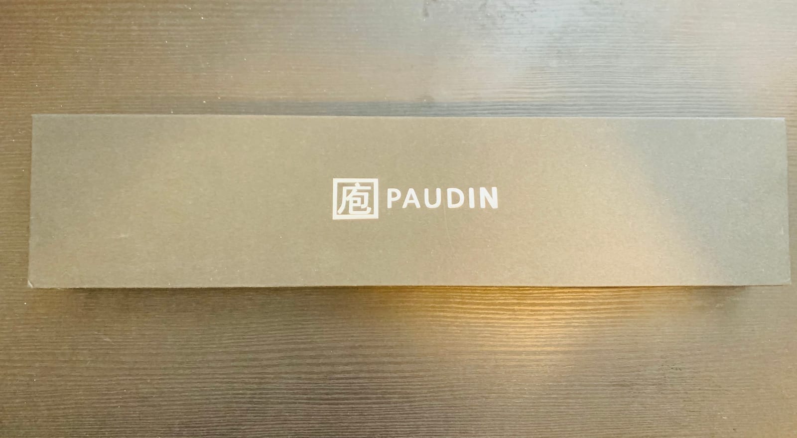 PAUDIN 10 Inch Offset Sourdough Bread Knife for Homemade Bread - Gift Box customer photo 2
