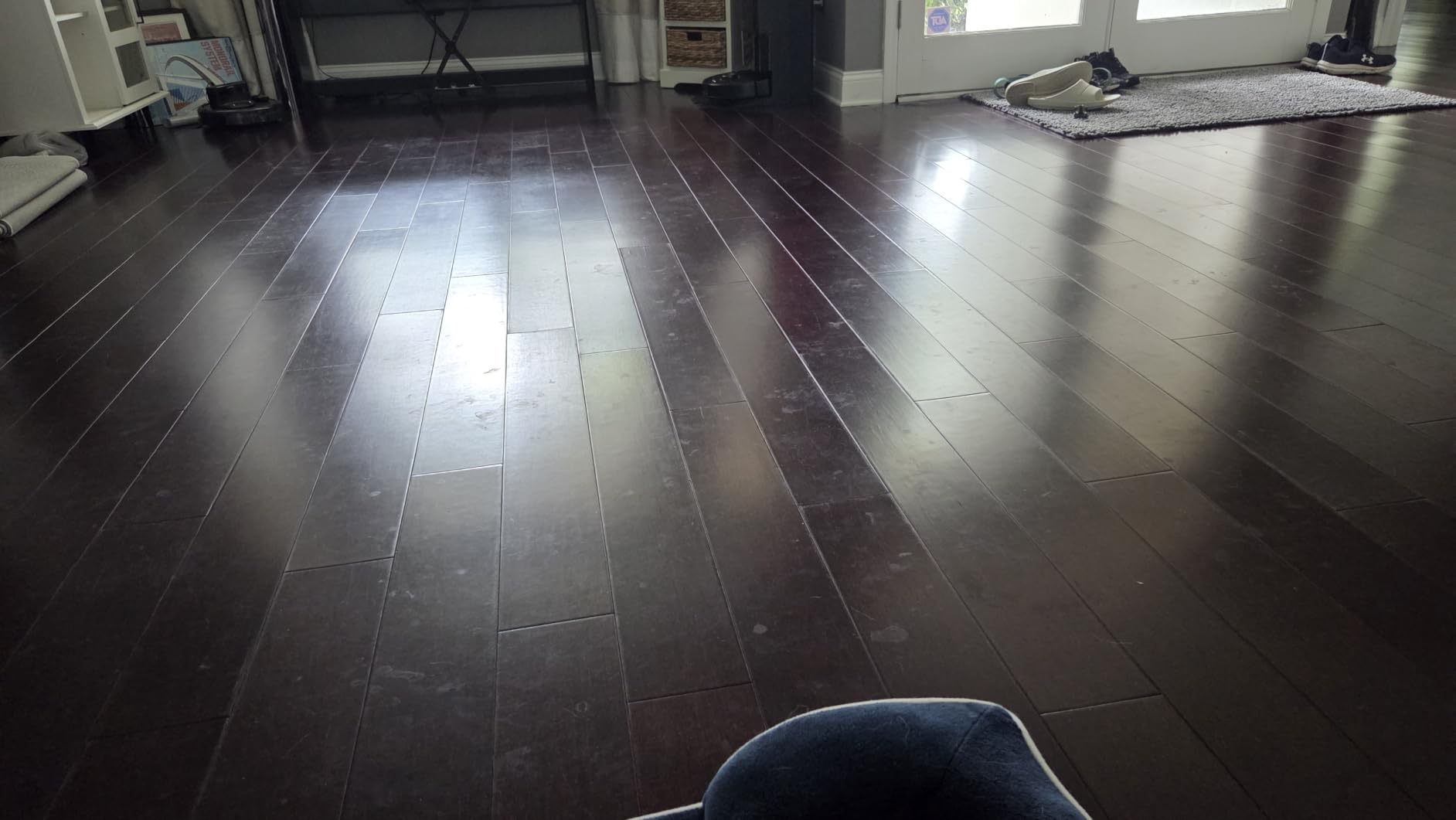 roborock 2026 New Qrevo 2 Pro Robot Vacuum and Mop, 20,000Pa Suction customer photo 1