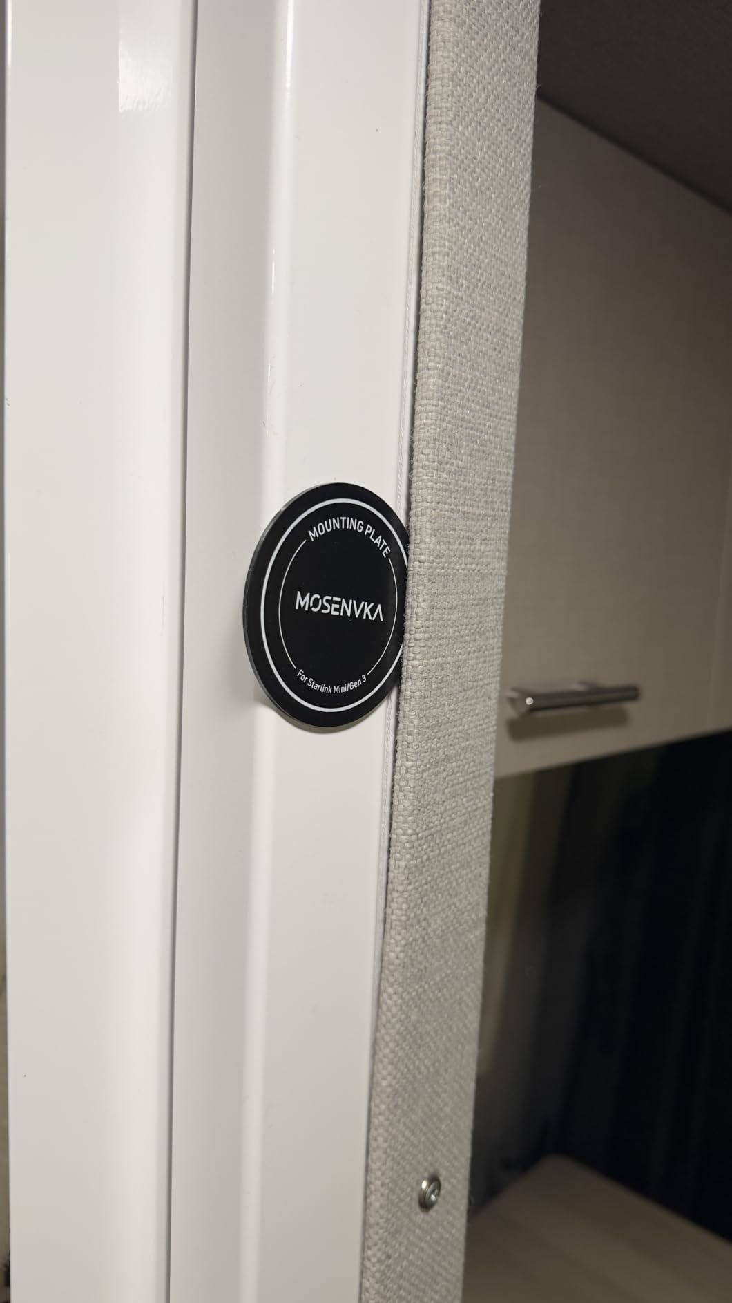 BOIFUN 2026 Dual Camera 2K Video Doorbell Wireless, Head-to-Toe View customer photo 2