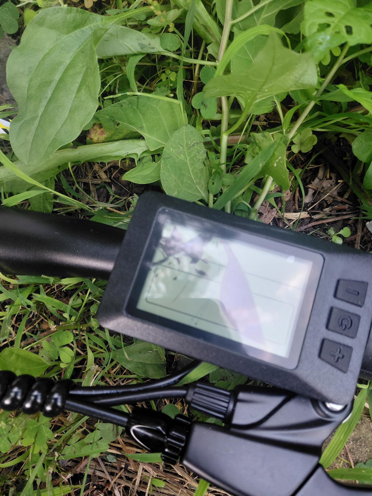 Vivi F26FUL All Terrain Electric e Bike for Adult, Long Rang 864 Wh Battery customer photo 1