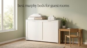 best murphy beds for guest rooms