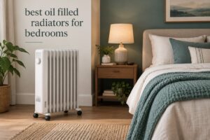 best oil filled radiators for bedrooms