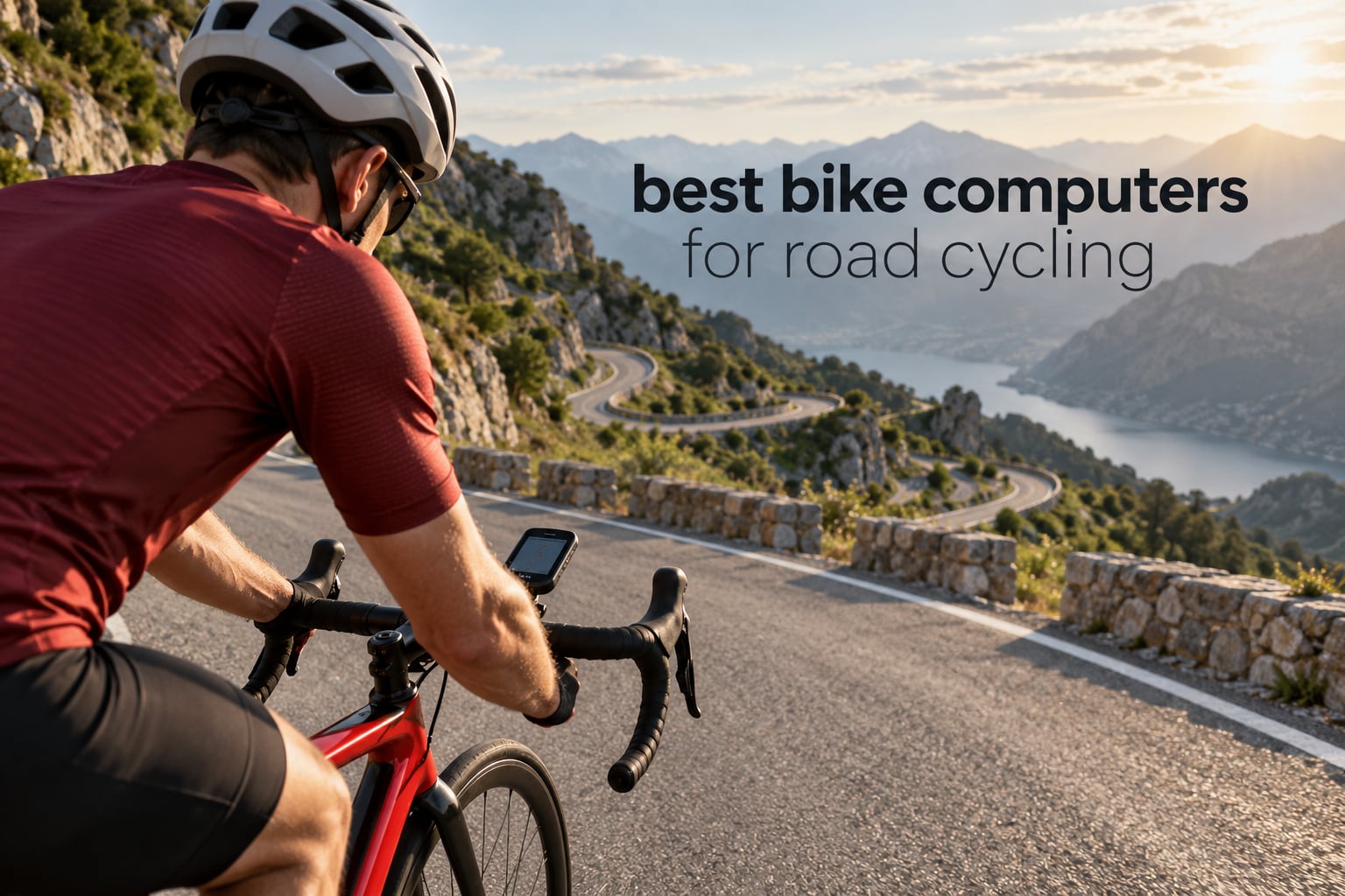 best bike computers for road cycling